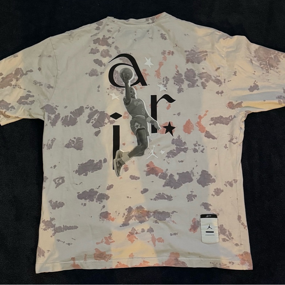 Men’s Jordan - Michael Jordan Vintage Splash (Size: L)